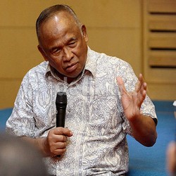 Ketua KPK Cerita Soal Rawannya Korupsi di Pengeboran Minyak