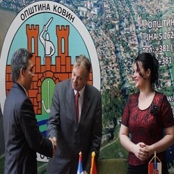 Bawazir Group Asal RI Rambah Bisnis Jamur di Serbia