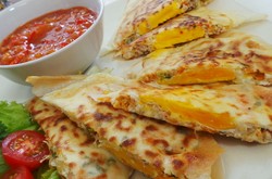 Resep Telur : Telur Selimut Asam Manis