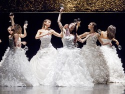 Mengapa Orang Indonesia Kurang Berminat Nonton Opera?