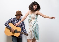 Stars and Rabbit Siap Laksanakan Tur Asia