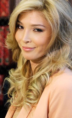 Foto: Pria-pria yang Memilih Ganti Kelamin Menjadi Wanita