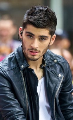 Liam One Direction Akui Zayn Malik Keluar Demi Selamatkan Hubungan Cinta