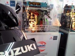 Suzuki Ingin Perluas Jaringan Sekolah Binaan