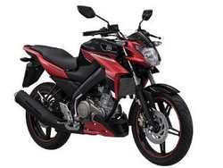 4 Bagian Yamaha New V-Ixion Terbaru yang Memenuhi Standar Euro 3