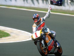 Indonesia Berpeluang Gelar MotoGP 2017