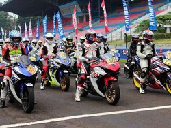 MotoGP di Indonesia Bisa Jadi Kesempatan Rider Muda Lokal Unjuk Gigi