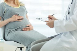 Studi: Minum Kopi Berlebihan Saat Hamil Tingkatkan Risiko Anak Obesitas