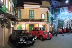 Museum Unik, Ketika Benda Koleksi Bisa Begitu Ajaibnya