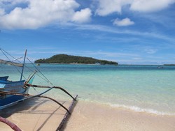 Tulang Manusia & Aneka Benda Ajaib yang Ditemukan di Pantai