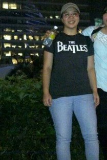 Wah! Ketagihan Jalan Kaki Bikin Bobot Michelle Diam-diam Turun 8 Kg