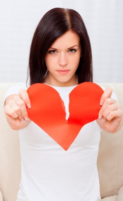 Hubungan Cinta Berakhir karena Dianggap Kurang Dewasa, Harus Bagaimana?