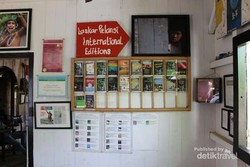 4 Museum Paling Unik di Indonesia