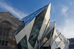 10 Museum dengan Bangunan Paling Unik (1)