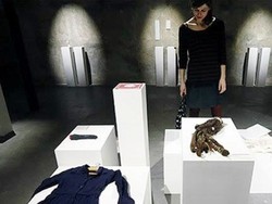 Buat yang Gagal Move On, Ada Museum Patah Hati