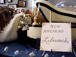 Hai Cewek, Berani Datang ke Museum Kecoak?