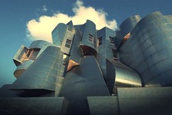 10 Museum dengan Bangunan Paling Unik (2)