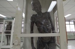 Beginilah Museum Kematian di Thailand