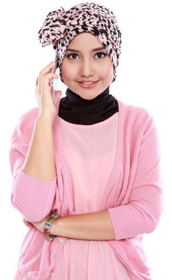 4 Hal yang Sebaiknya Dihindari Dalam Menggunakan Busana Muslim