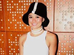 Agnez MO Kini Satu Manajemen dengan Justin Timberlake