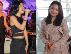 Jejak Pertama Rinni Wulandari dan Rossa di Singapura dan Malaysia