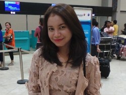 Cerita Pagi Jelang Konser Malam Keajaiban Cinta Rossa di Malaysia