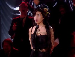 Ini Trailer Perdana Film Dokumenter Amy Winehouse