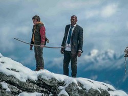 Big Game, Ketika Presiden AS Bertahan Hidup di Hutan