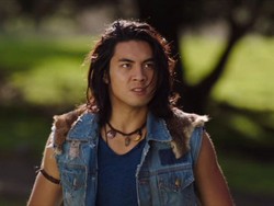 Perankan Power Ranger Biru, Yoshi Sudarso Punya Stunt Double