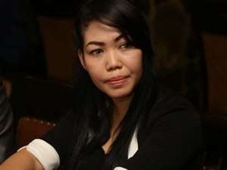 Krisna Mukti Merasa Air Susu Dibalas Air Tuba oleh Devi