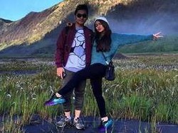 Ashanty Buka-bukaan Soal Kandasnya Hubungan Aurel dengan Tommy Rumengan