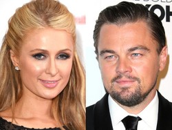 Leonardo DiCaprio dan Paris Hilton Rebutan Tas Chanel Rp 171 Juta