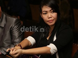 Devi Akui Pernikahan dengan Krisna Mukti Hanya Rekayasa