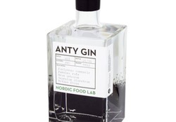 Gin yang Dibuat dari Semut Kayu Ini Dihargai 4 Juta Rupiah Sebotol