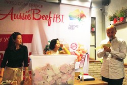 Makan Daging Sapi Membuat Otot Kuat dan Tetap Awet Muda