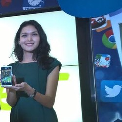 Trio Smartphone Jagoan Acer Mendarat di Indonesia