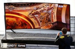 Samsung Setop Produksi Televisi di Thailand