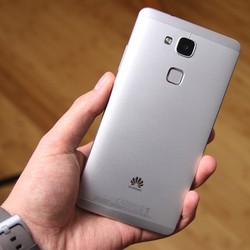 Huawei Mate 8 Jadi Penerus Nexus Google