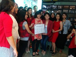 Telkomsel Gelar Pesta Diskon di 20 Toko Online