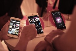 Jalan Panjang Musik Digital