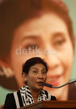 Temuan Baru Menteri Susi: Perbudakan di Ambon