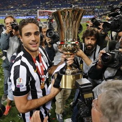 Bukan Tevez, Bukan Llorente, tapi Matri