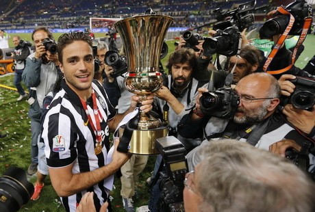 Bukan Tevez, Bukan Llorente, tapi Matri