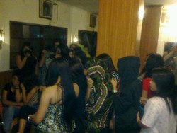 Dinsos Bandung Prioritaskan PSK Cabe-cabean Saritem untuk Direhabilitasi