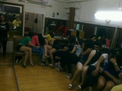 Kapolrestabes Bandung: Kawasan Prostitusi Saritem Harus Dibersihkan!