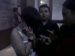 PSK Cabe-cabean di Saritem Bandung Blak-blakan Soal Penghasilannya