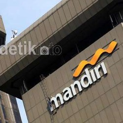 Dirut Bank Mandiri: Buka Satu Cabang di RI Rp 3 Miliar, di Malaysia Rp 3 Triliun