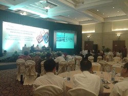 OJK Sindir Bank Lokal Malas Ekspansi ke Luar Negeri