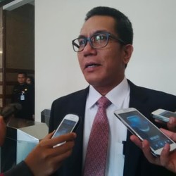 2,5 Jam Ikut Tes Calon Dirut BEI Bergaji Rp 200 Juta, Ini Kata Samsul Hidayat