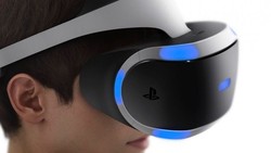 Garap Project Morpheus, Sony Bikin Studio Khusus
